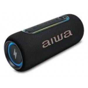Caixa De Som Speaker Aiwa