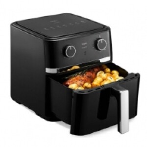Fritadeira Elétrica Air Fryer Gran