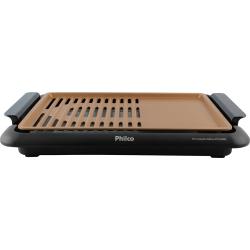 CHURRASQUEIRA ELÉTRICA PCQ1500D 220v por