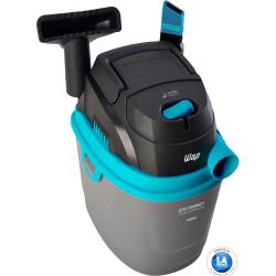 Aspirador de água e pó