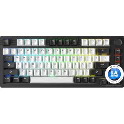 Teclado Mecanico Gamer Sem Fio