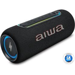 Caixa De Som Speaker Aiwa