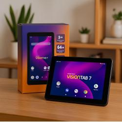 Tablet Positivo Vision TAB 7