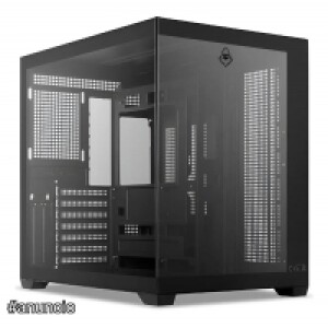 Gabinete Gamer Aquario Mancer Cv500l