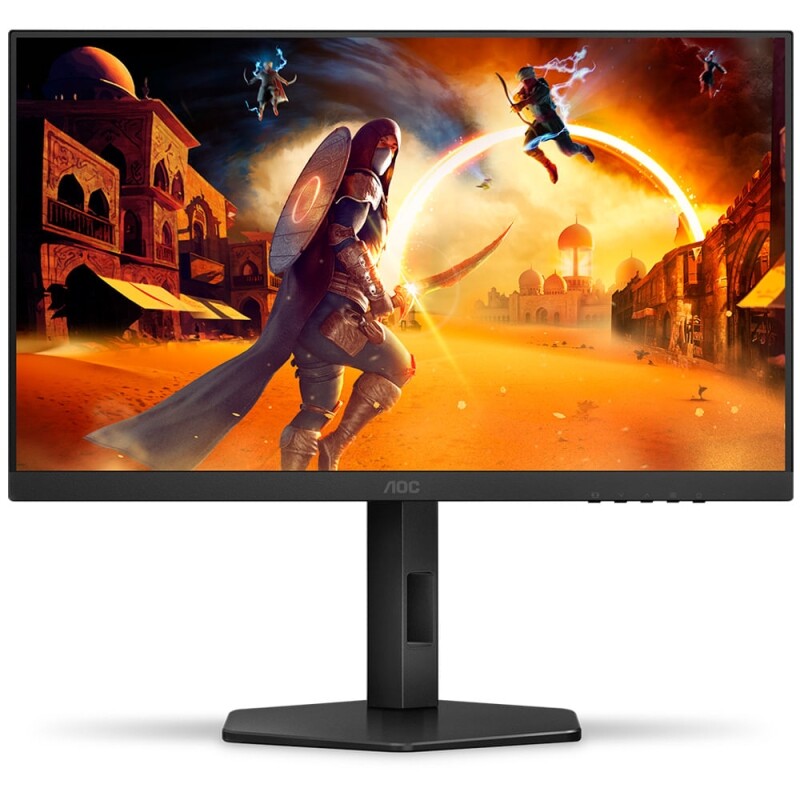 Monitor Gamer AOC 24 180Hz