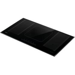 Cooktop de Indução 5 Bocas
