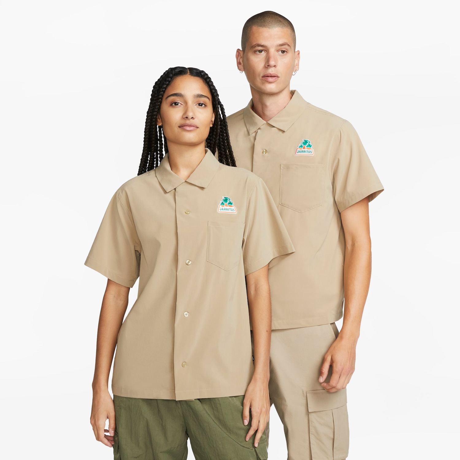 Camisa Nike SB Jarritos Bowling