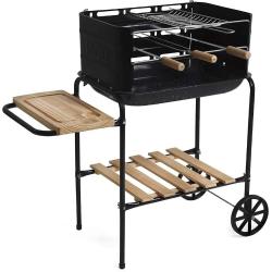 Mor - Churrasqueira Califórnia Bacia