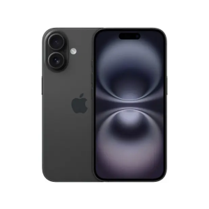 Apple iPhone 16 128GB Preto