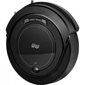 Robô aspirador Robot W90 varre
