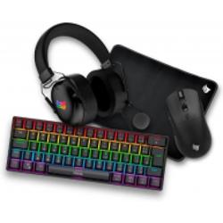 Combo Gamer Pichau Netuno V2