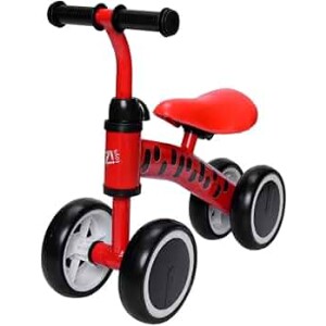 Zippy Toys Andador Infantil Carrinho