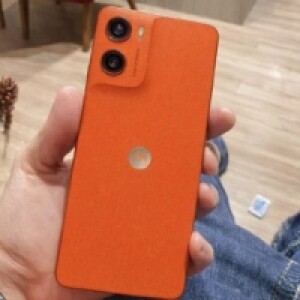 Smartphone Motorola Moto G06 -