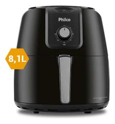 Fritadeira Air Fryer Philco 8,1L