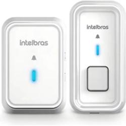 Campainha Sem Fio Intelbras Cib