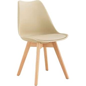 Cadeira Eames Leda Saarinen com
