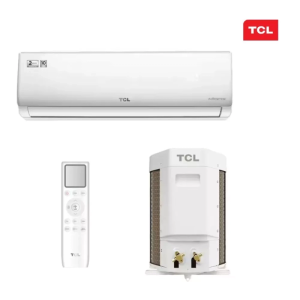 Ar Condicionado TCL Split Hi