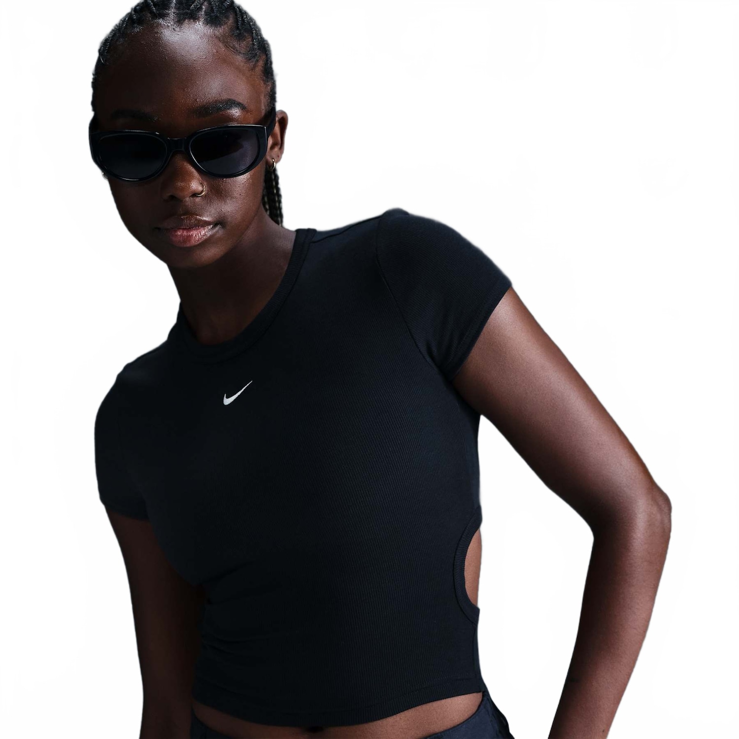 Camiseta Nike Sportswear Chill Knit