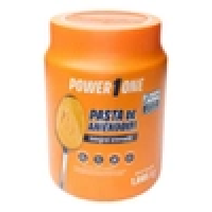 Pasta de Amendoim Crocante Integral