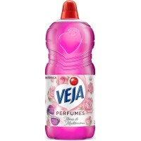 Limpador Perfumado Veja Banho de