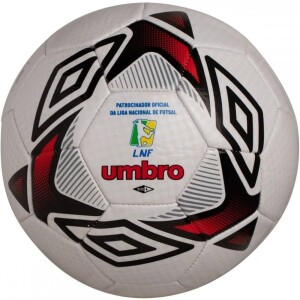 Bola Umbro Primal Futsal Branca