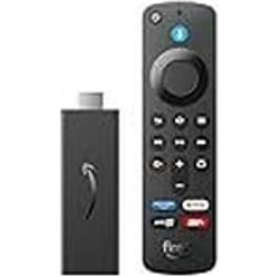 Fire TV Stick HD |