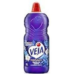Limpador Perfumado Veja Banho