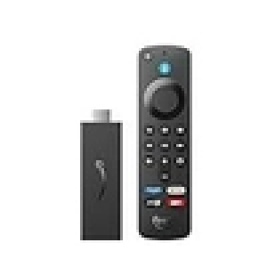 Fire TV Stick HD com