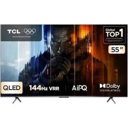 Smart TV TCL 55 Polegadas