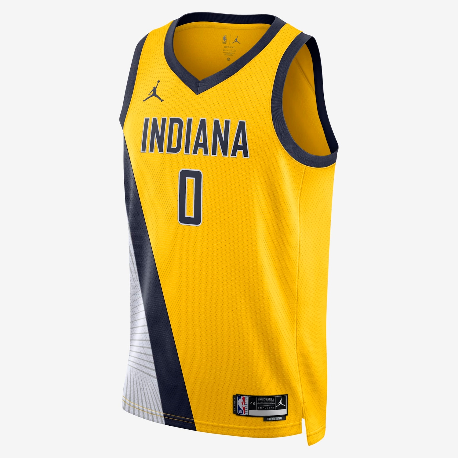 Regata Nike NBA Indiana Pacers