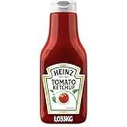 Heinz Ketchup Tradicional 1,033KG
