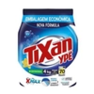 Sabão em Pó Tixan Ypê