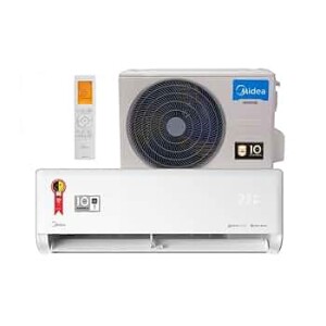 Ar-Condicionado Split Midea 9.000 BTUs