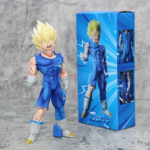 Action Figure Dragon Ball Majin