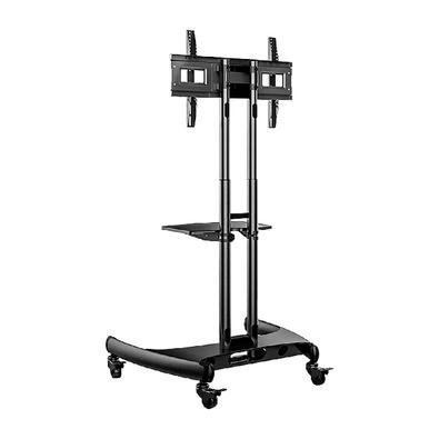 Suporte Pedestal Móvel para TV,