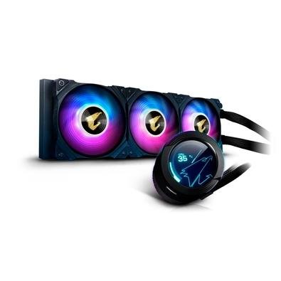 Water Cooler Gigabyte Aorus 360,