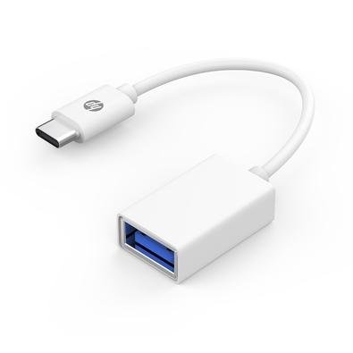 Adaptador HP USB-C para USB
