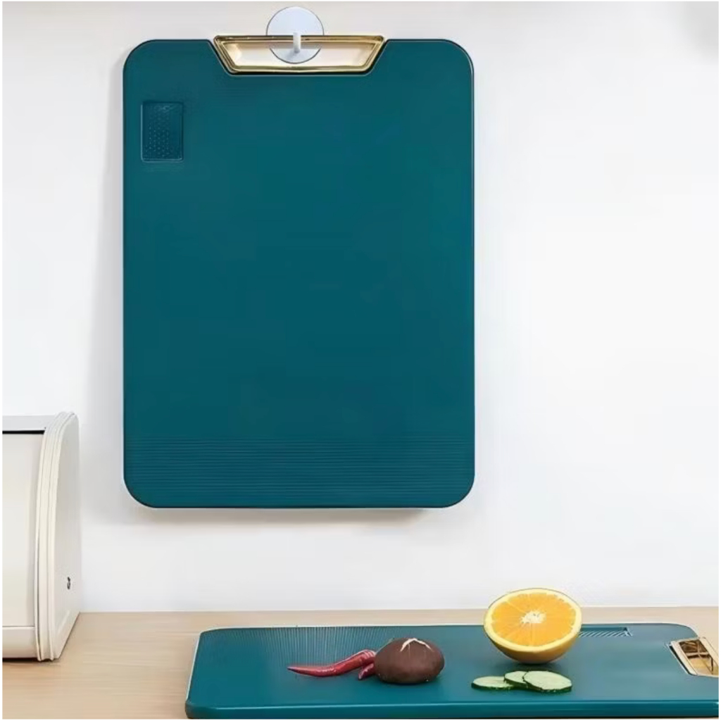 Materiais não metálicos,Tábua De Corte