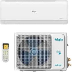 Ar Condicionado Split Hi Wall