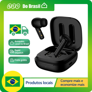 QCY-T13 ANC Fones De Ouvido