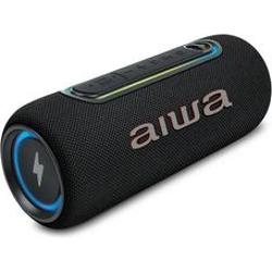 Caixa De Som Speaker Aiwa