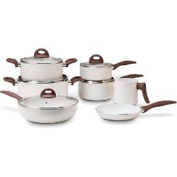 Jogo De Panelas 7 Peças