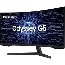 Monitor Gamer Curvo Samsung Odyssey