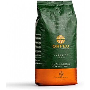 Orfeu Café Clássico em Grãos,