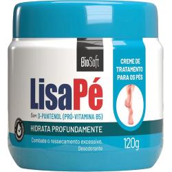 Creme de tratamento para os