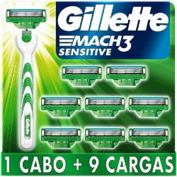 Amazon - Gillette Aparelho De