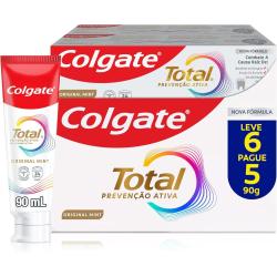 Amazon - Colgate Creme Dental