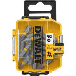 Amazon - Dewalt Conjunto de