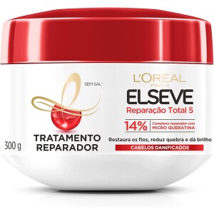 L'Oréal Paris Elseve Creme de