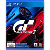 Jogo Gran Turismo 7 Edição